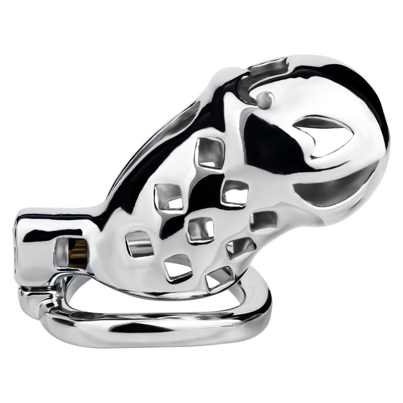 Clown Chastity Lock - 20