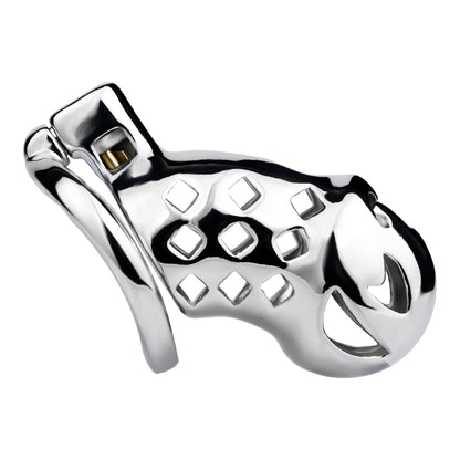 Clown Chastity Lock - 5