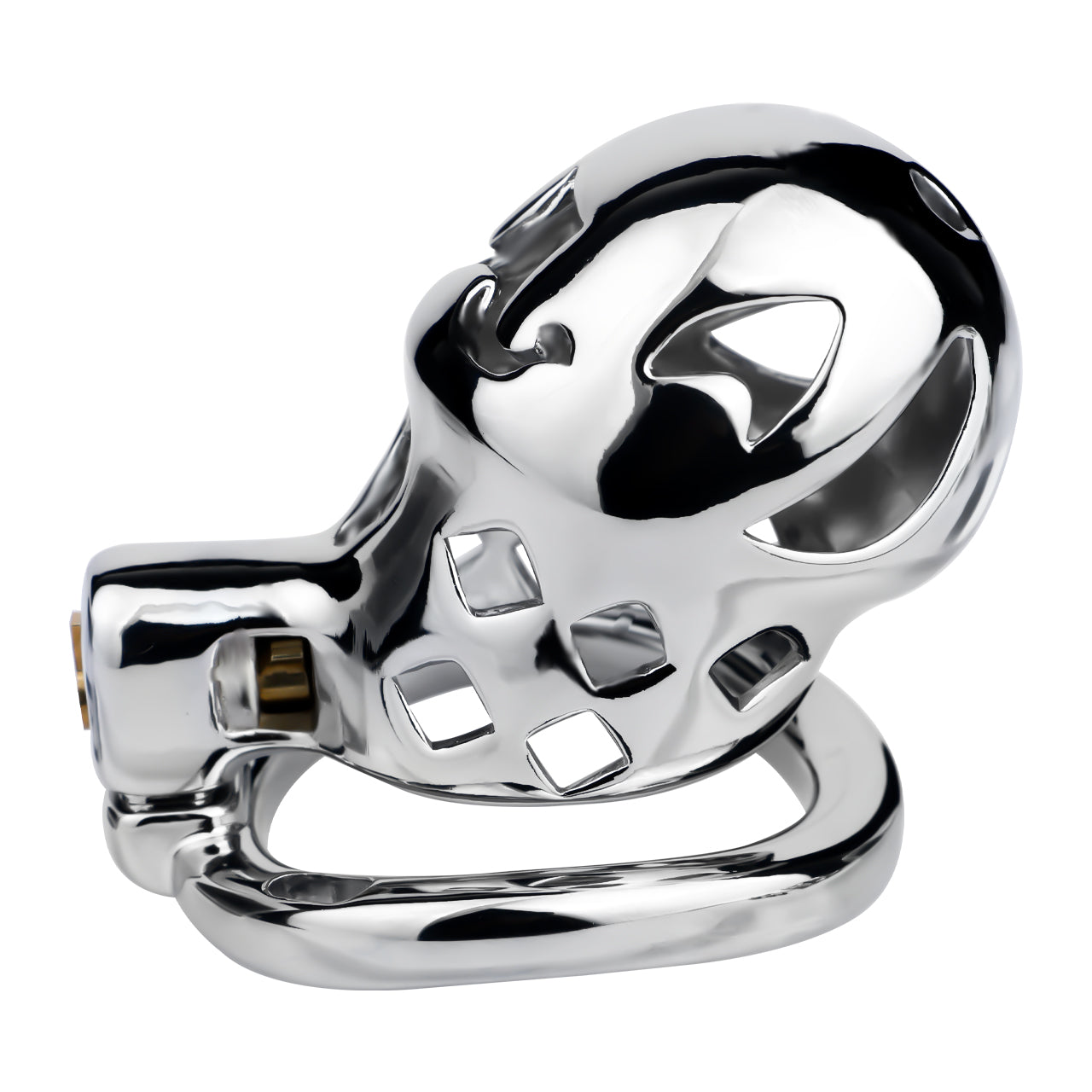 Clown Chastity Lock - 31