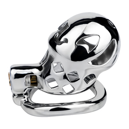 Clown Chastity Lock - 31