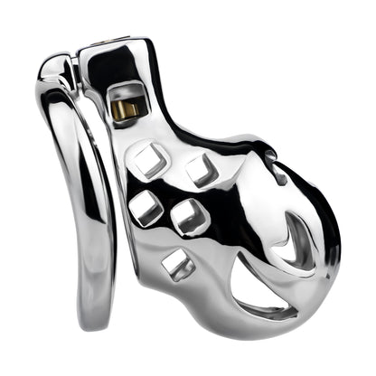 Clown Chastity Lock - 3