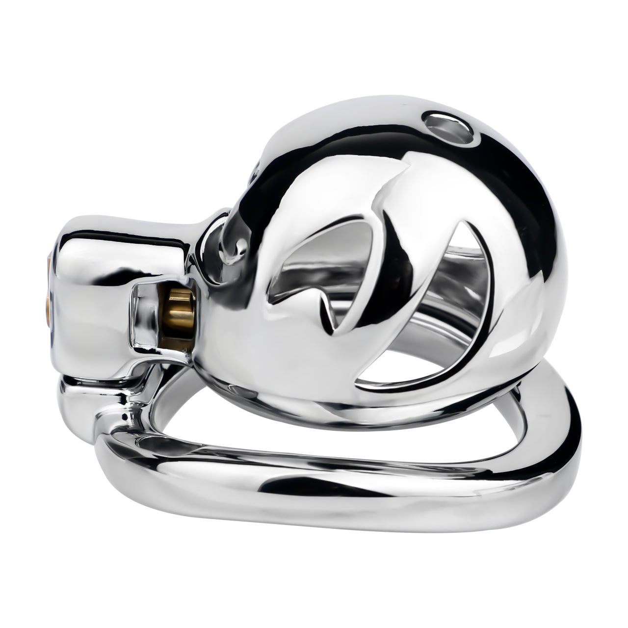Clown Chastity Lock - 2