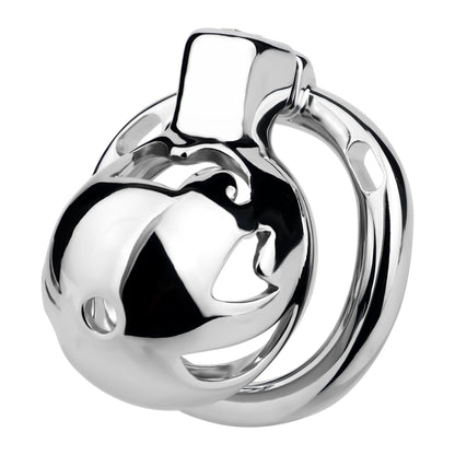 Clown Chastity Lock - 21