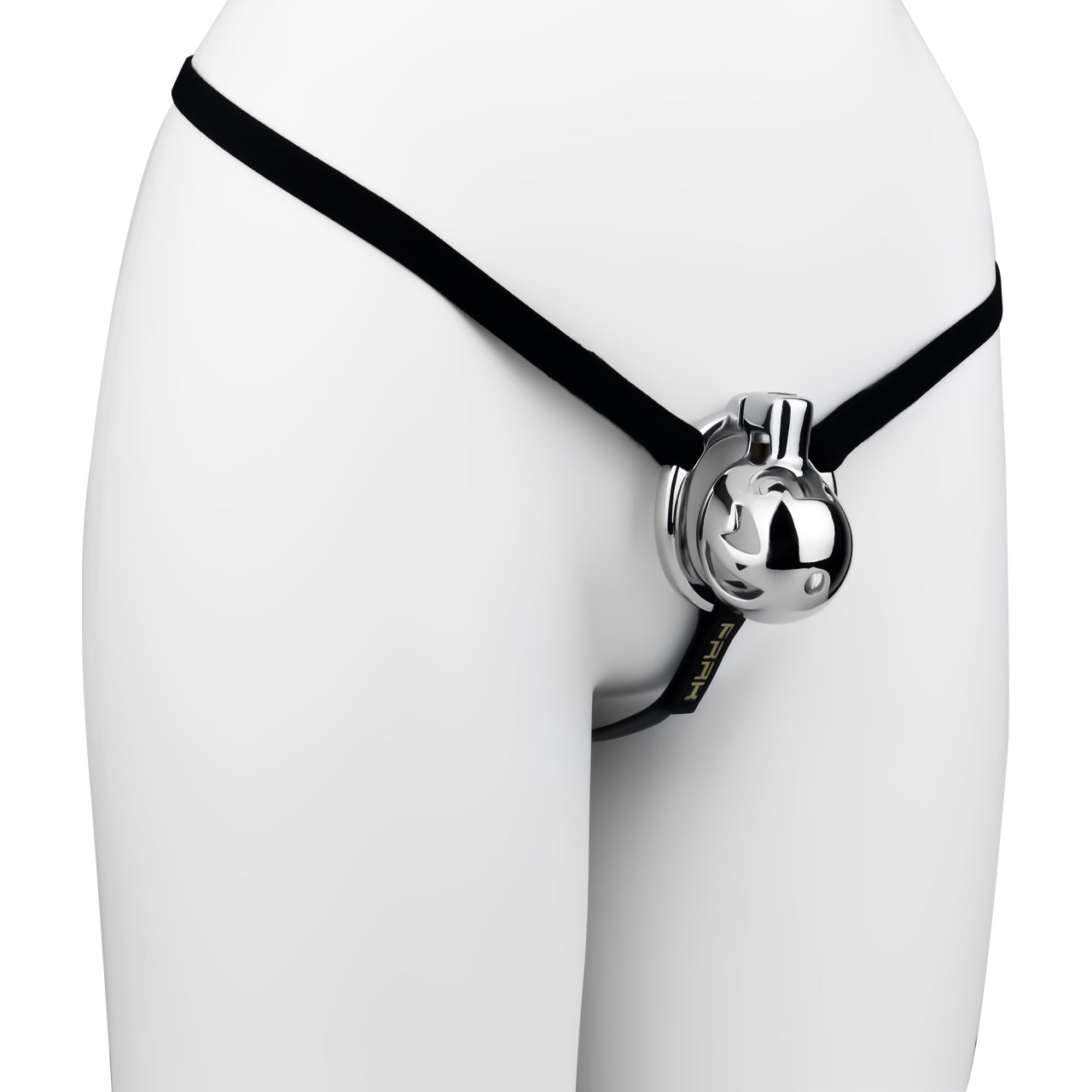 Clown Chastity Lock - 7