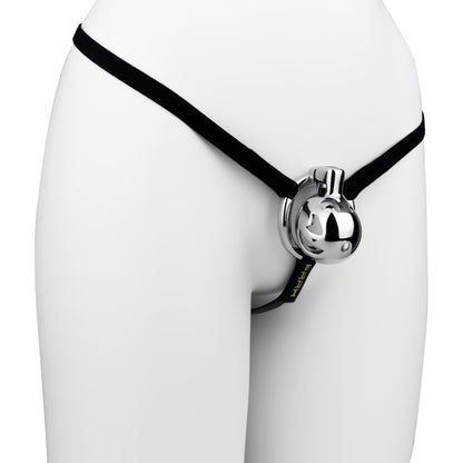Clown Chastity Lock - 7