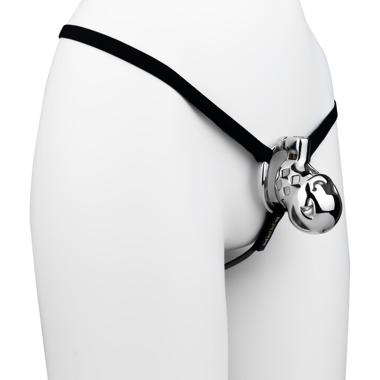 Clown Chastity Lock - 15