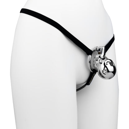 Clown Chastity Lock - 15