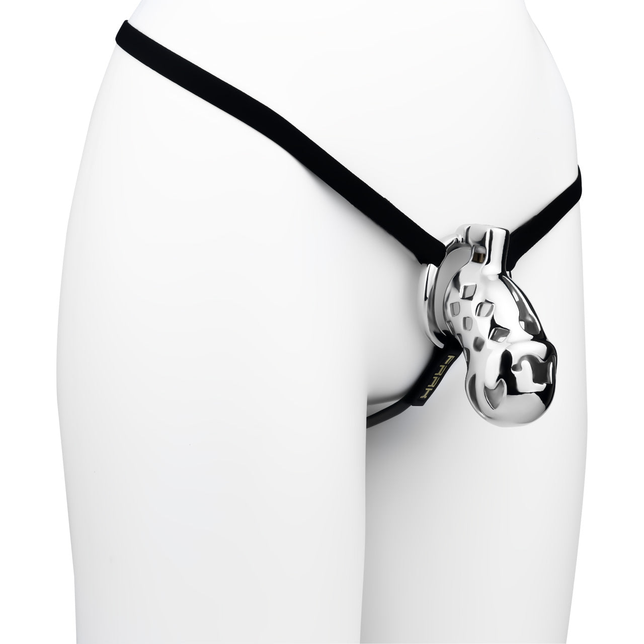 Clown Chastity Lock - 16