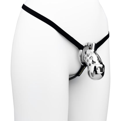 Clown Chastity Lock - 16