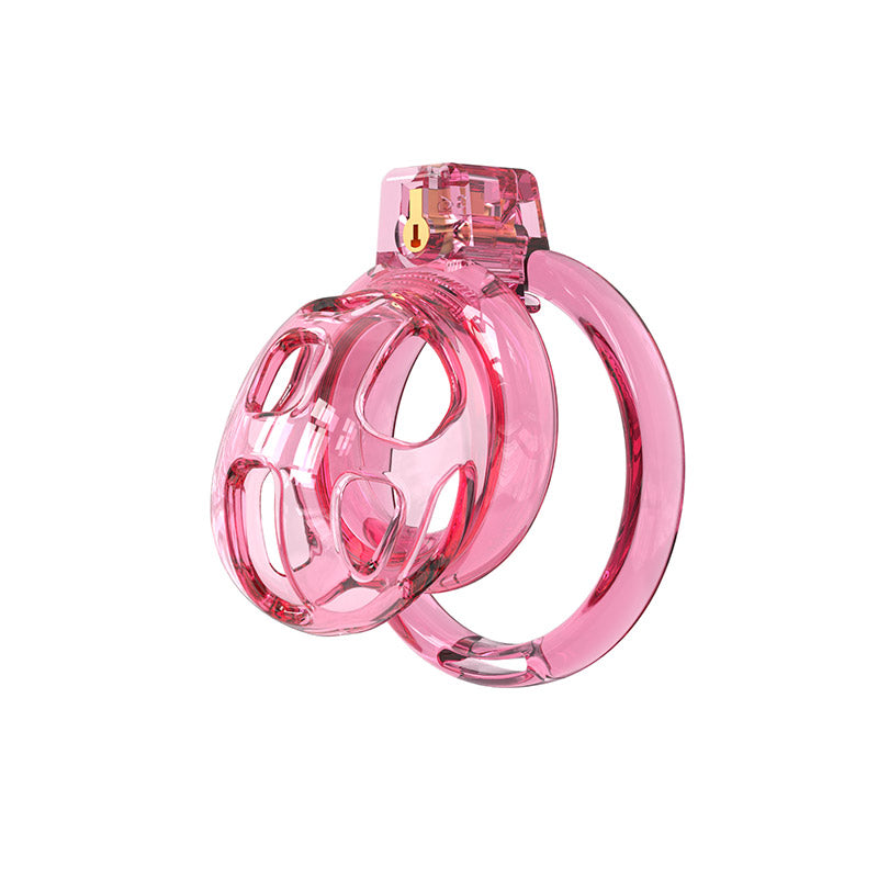 Cobra Soft Body Chastity Cage