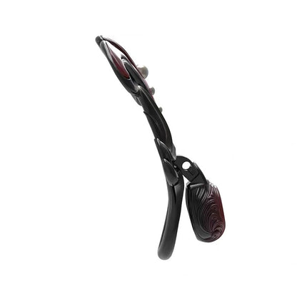 Coral Whisper Chastity Cage