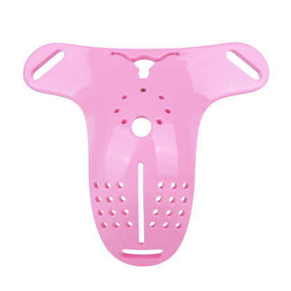 Cross-Dressing Chastity Belt - 9