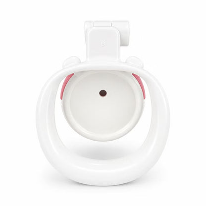 Cupid Capsule Chastity Cage