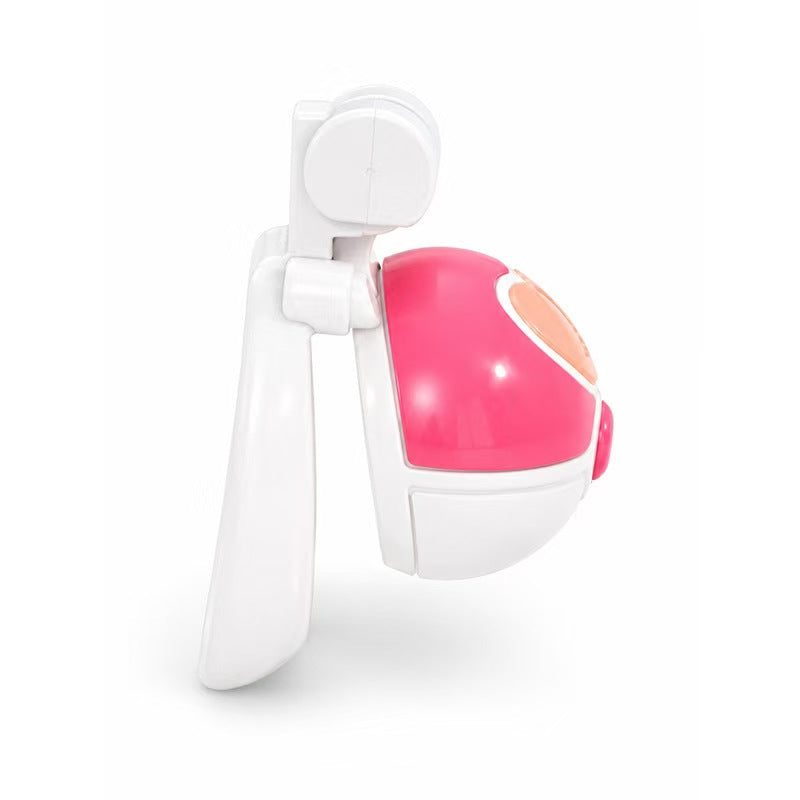 Cupid Capsule Chastity Cage