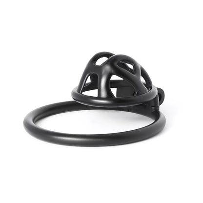 Resin Custom Chastity Cage Cobra