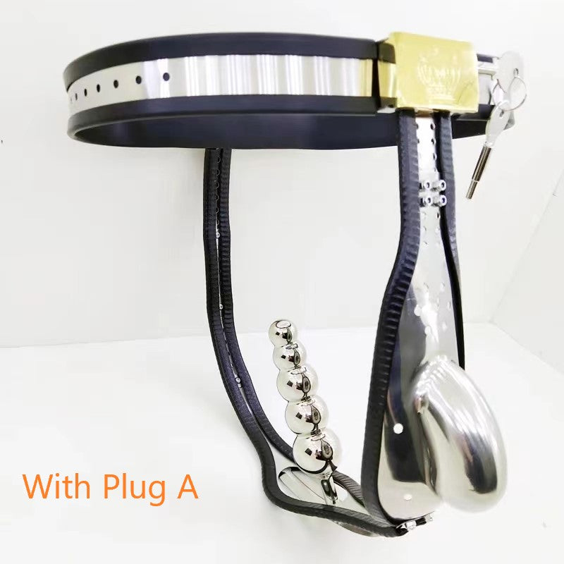 Custom Chastity Belt Big 19 inches to 66 inches