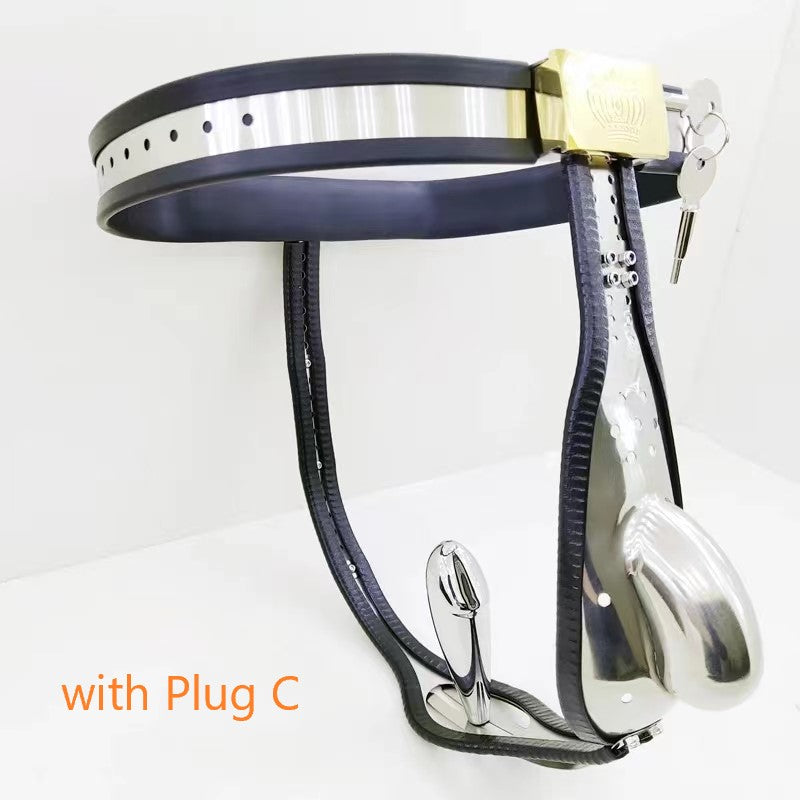 Custom Chastity Belt Big 19 inches to 66 inches