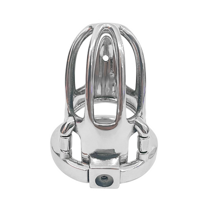 Custom Chastity Device Breathable