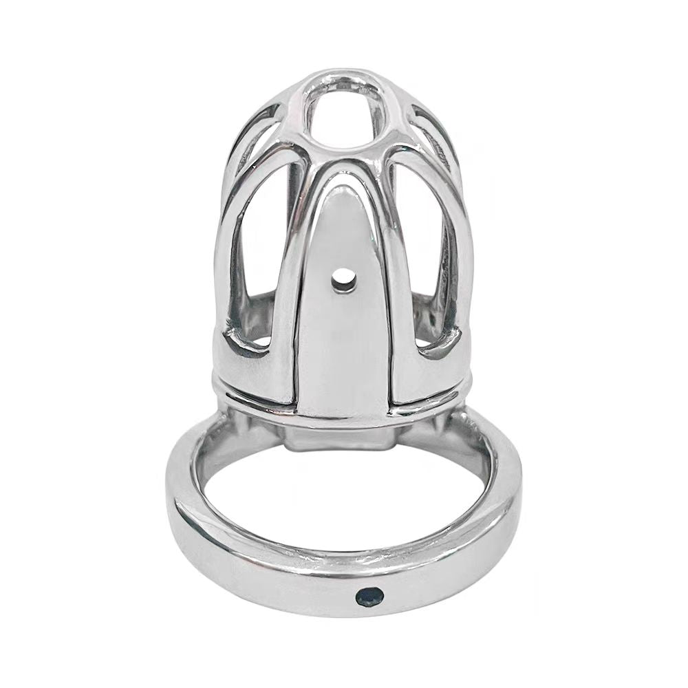 Custom Chastity Device Breathable