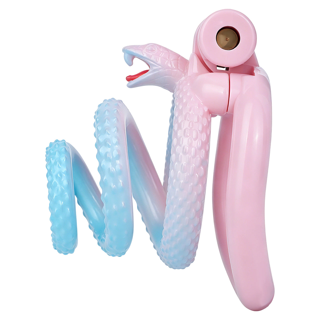 Desire Snake Scale Chastity Lock