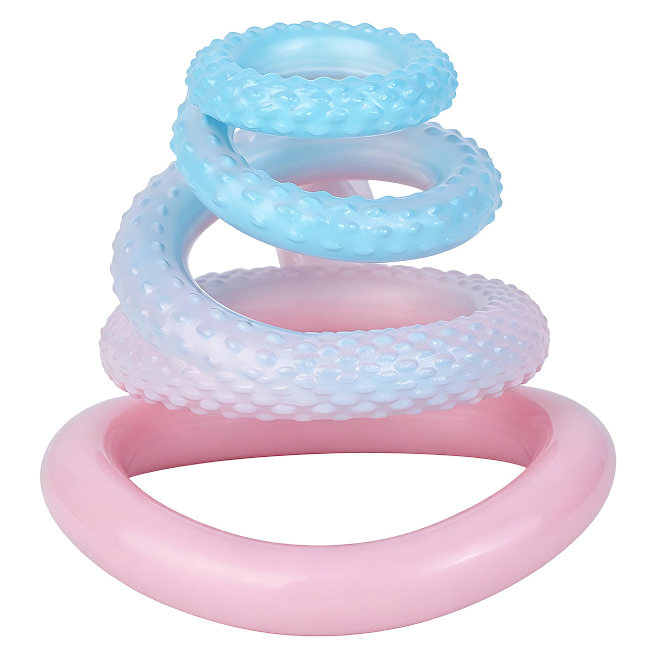Desire Snake Scale Chastity Lock