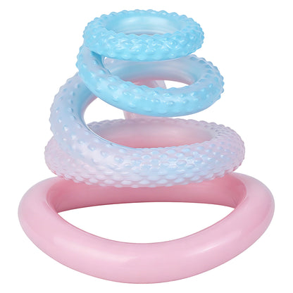 Desire Snake Scale Chastity Lock