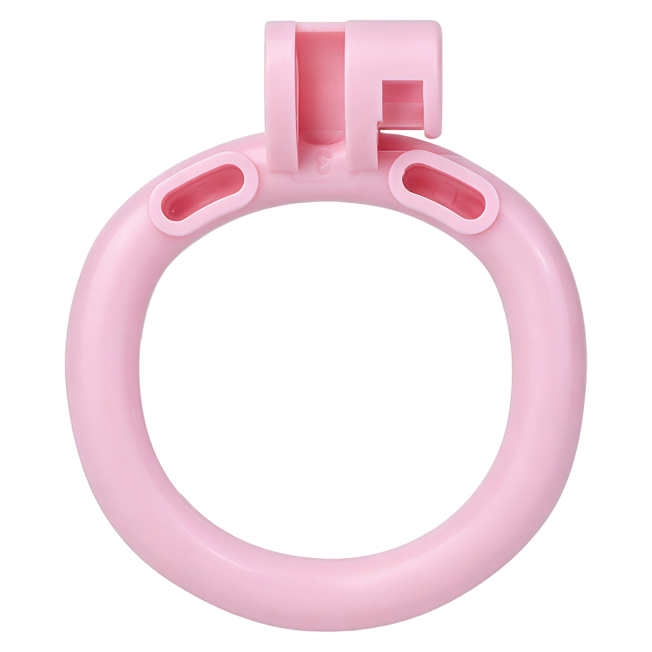 Desire Snake Scale Chastity Lock