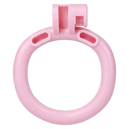 Desire Snake Scale Chastity Lock