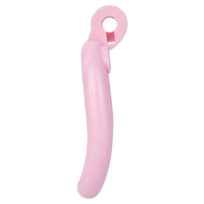 Desire Snake Scale Chastity Lock