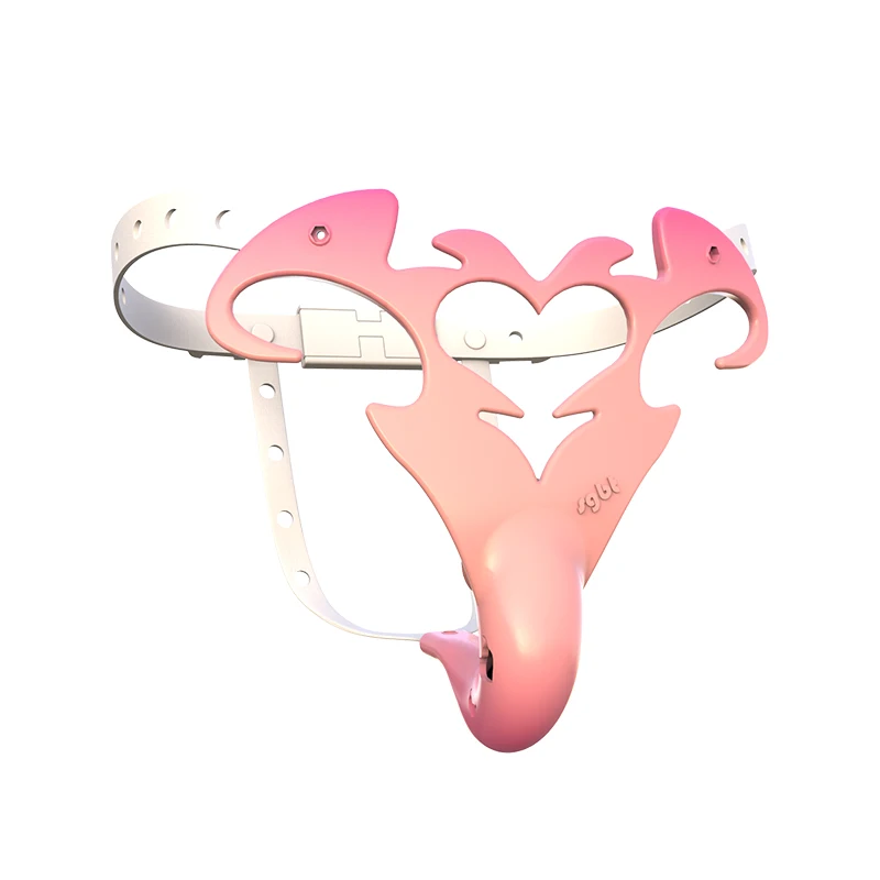 Devil's Eye Succubus Belt - 1