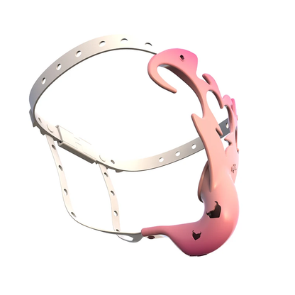 Devil's Eye Succubus Belt - 2