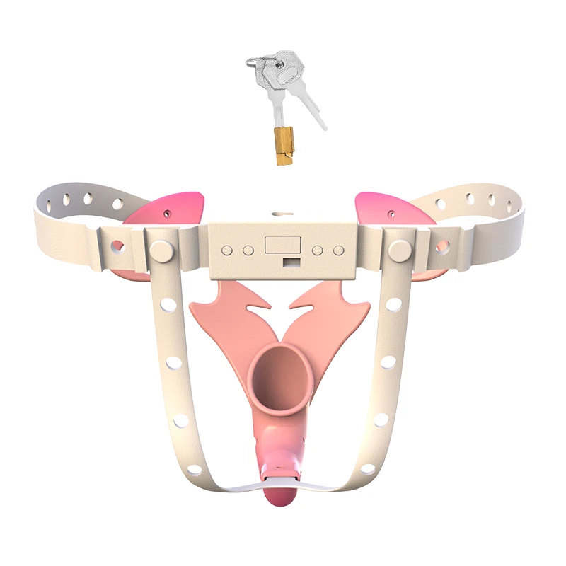 Devil's Eye Succubus Belt - 4