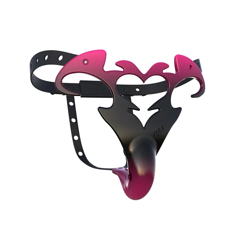 Devil's Eye Succubus Belt - 5