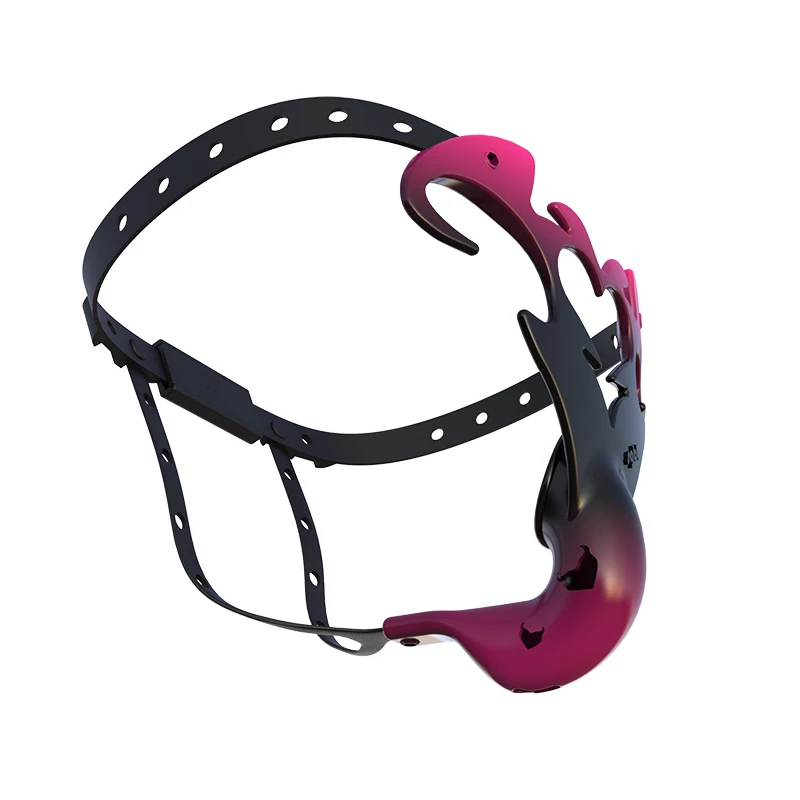 Devil's Eye Succubus Belt - 6