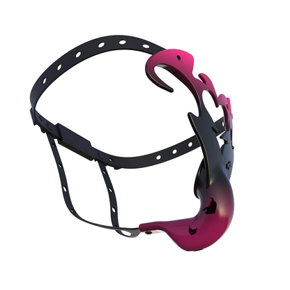 Devil's Eye Succubus Belt - 6