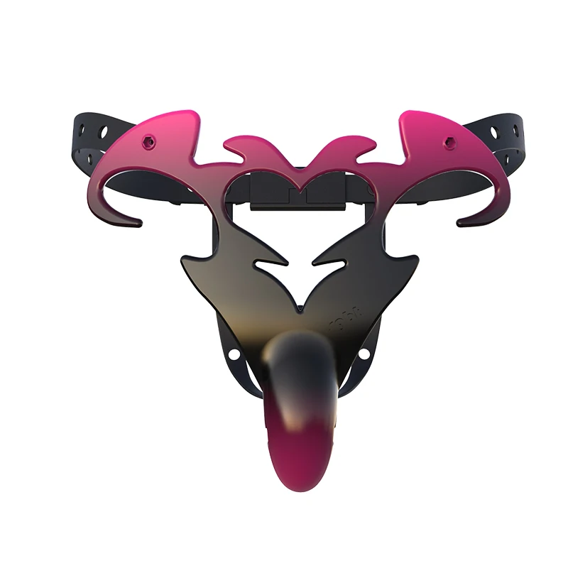 Devil's Eye Succubus Belt - 7