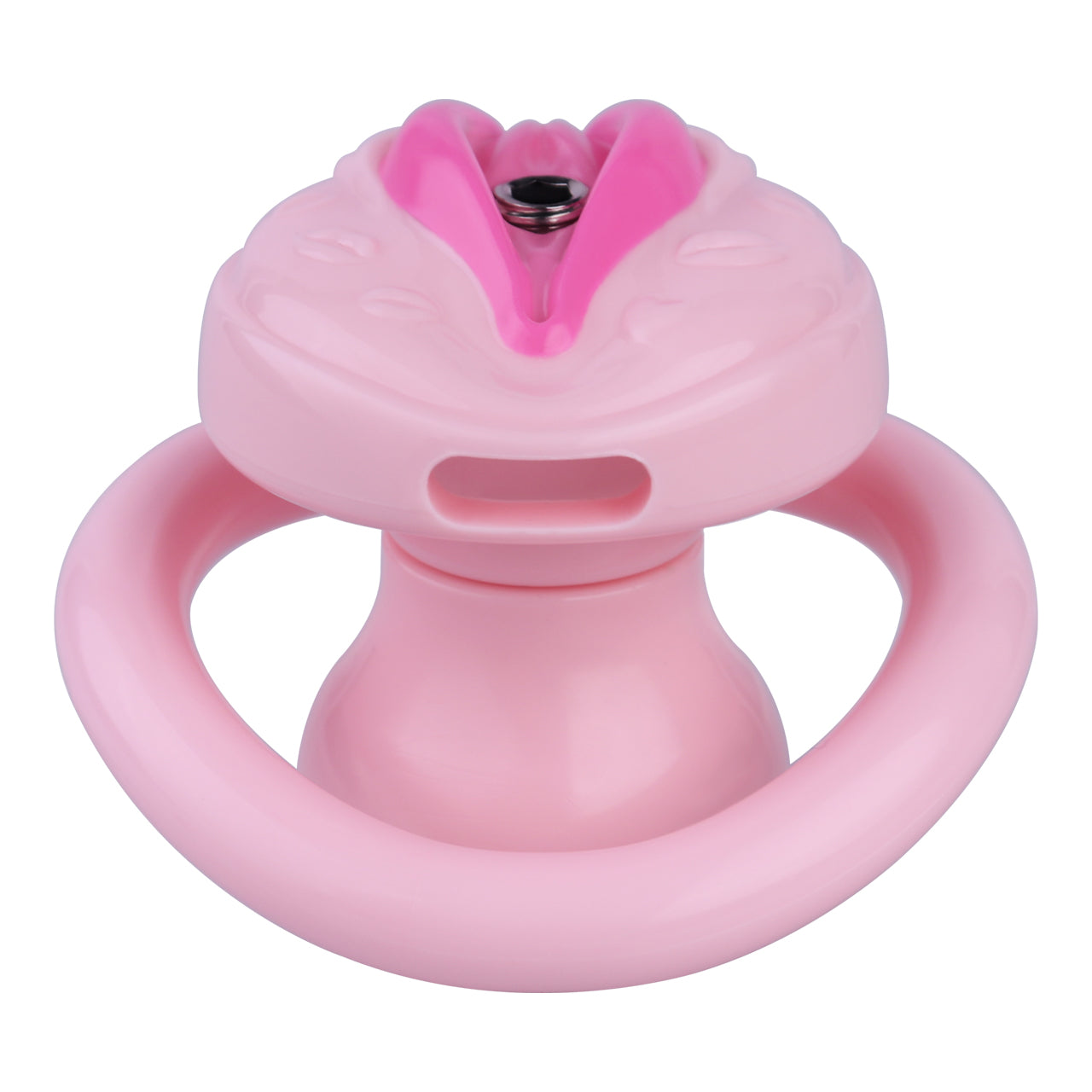 DIY Pussy Cock Cage - 9