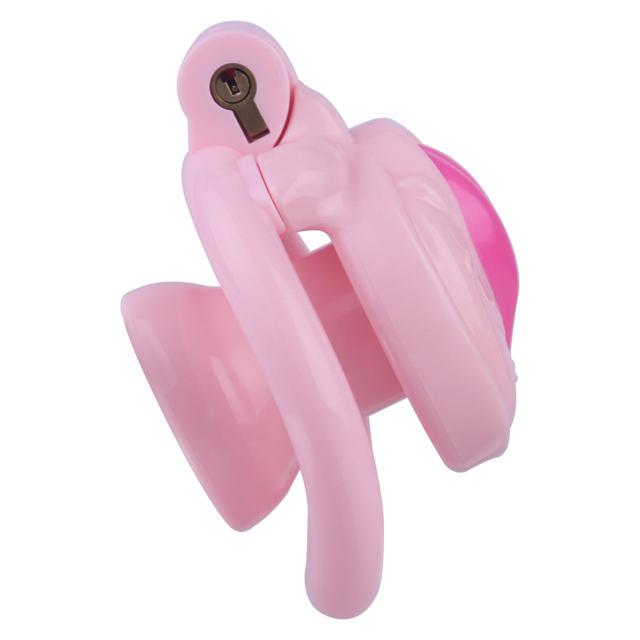 DIY Pussy Cock Cage - 12