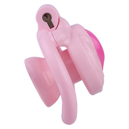 DIY Pussy Cock Cage - 12