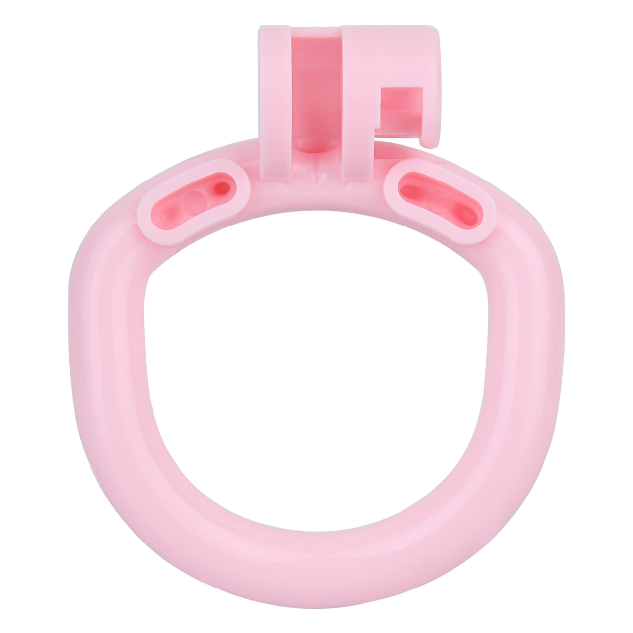 DIY Pussy Cock Cage - 14