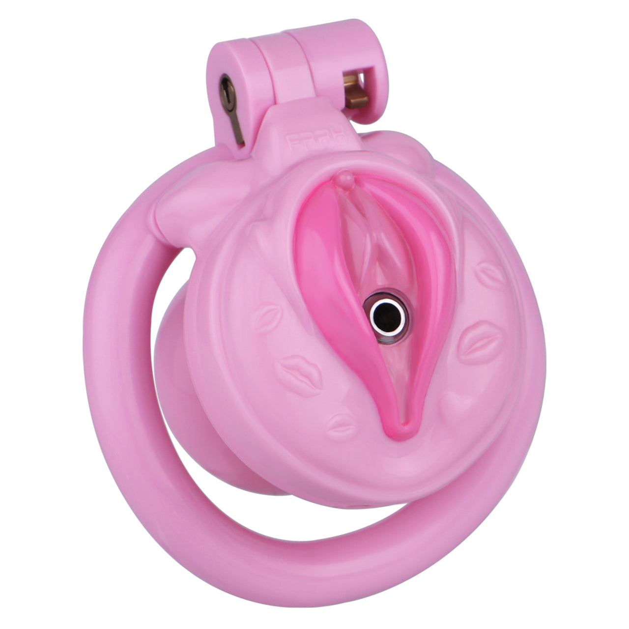 DIY Pussy Cock Cage - 2