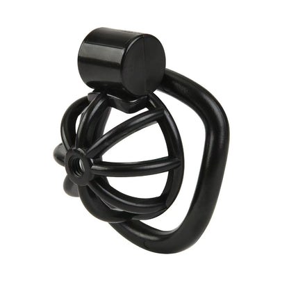 Dog Lover ABS Chastity Cage
