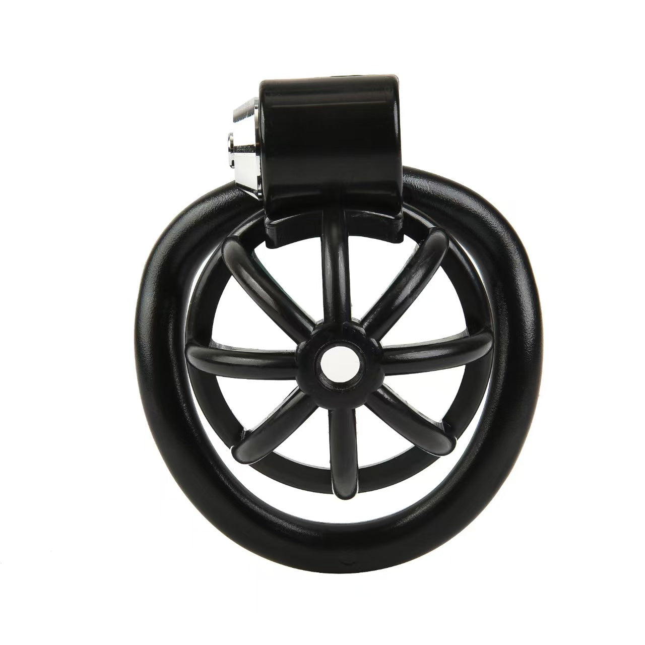 Dog Lover ABS Chastity Cage