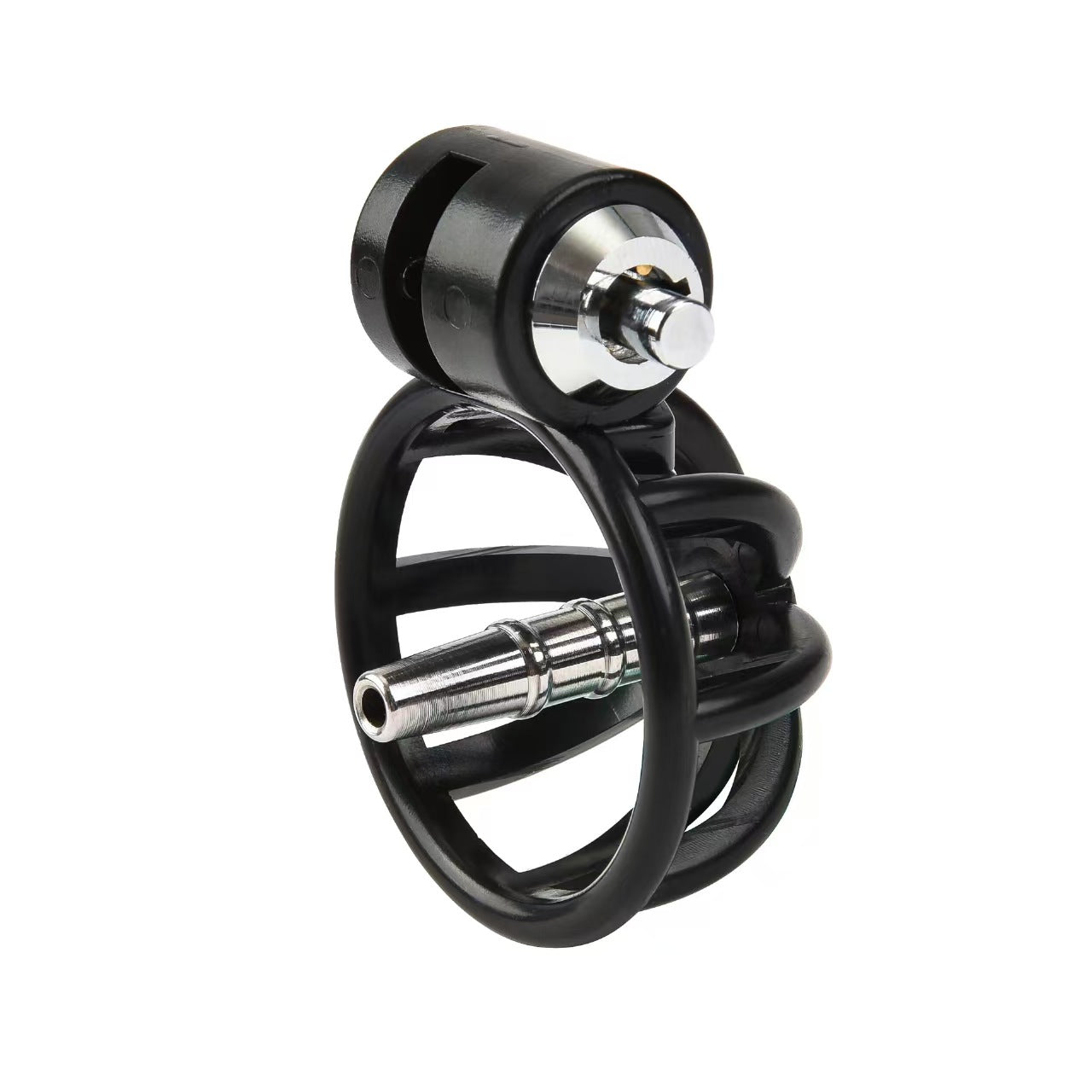 Dog Lover ABS Chastity Cage