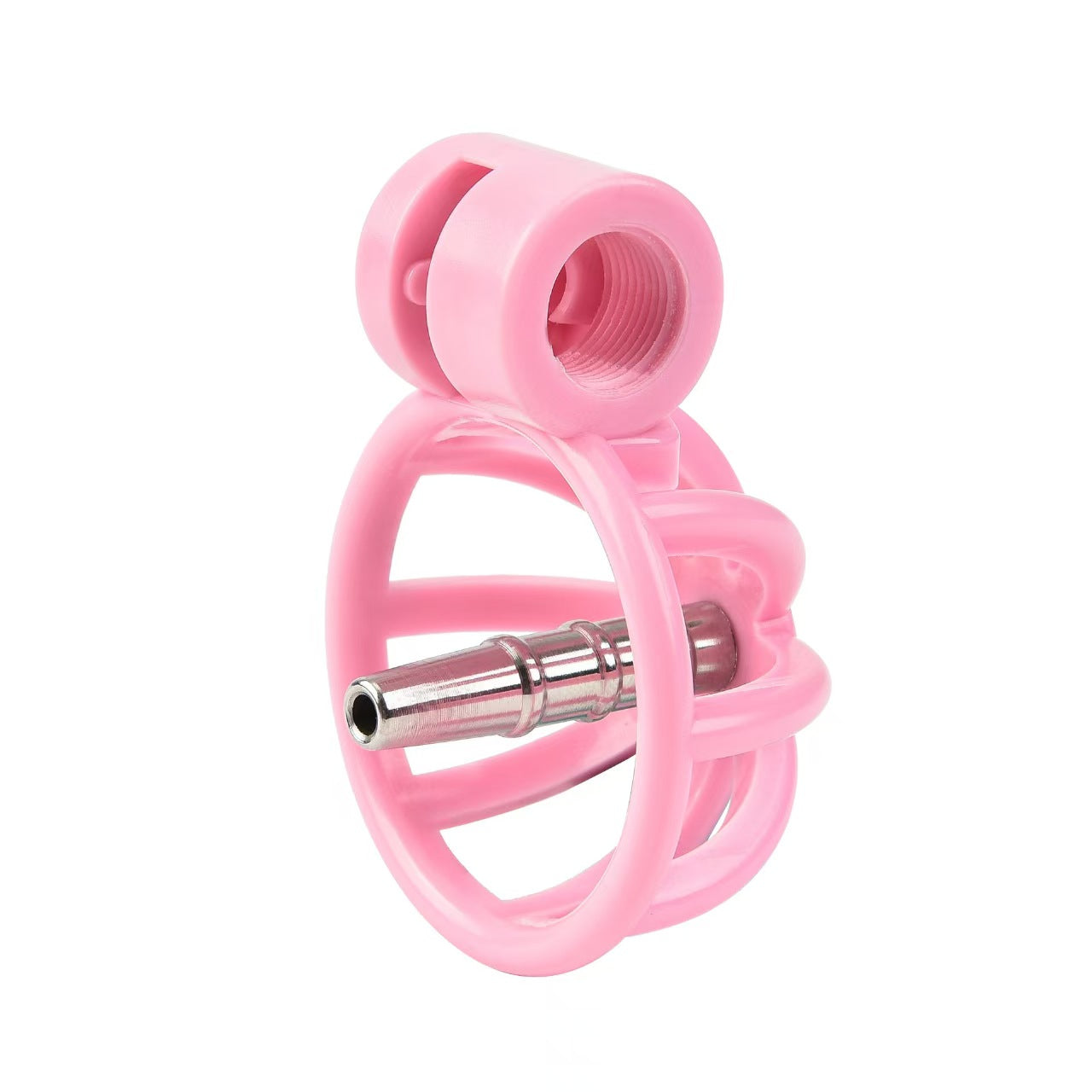 Dog Lover ABS Chastity Cage