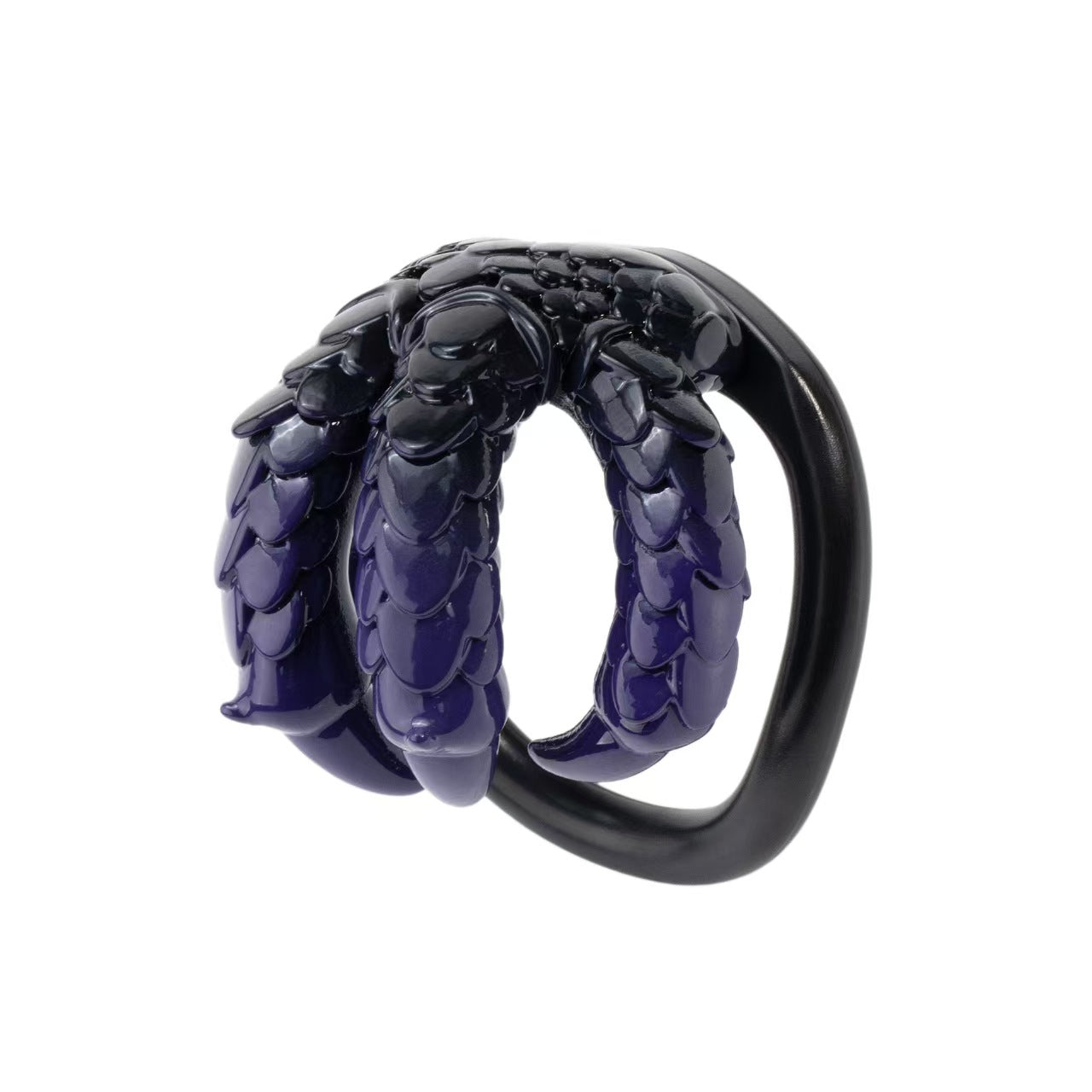 Dragon Claw Chastity Cage