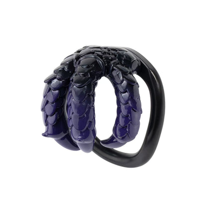 Dragon Claw Chastity Cage