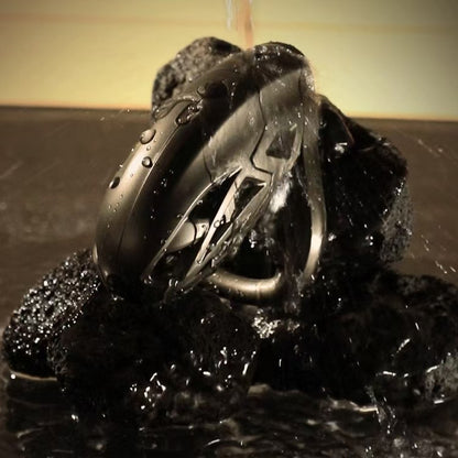 Dragon Taming Master App Electric Shock Chastity Cage 2