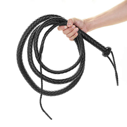 Edgeplay Perfect Kinky Whip