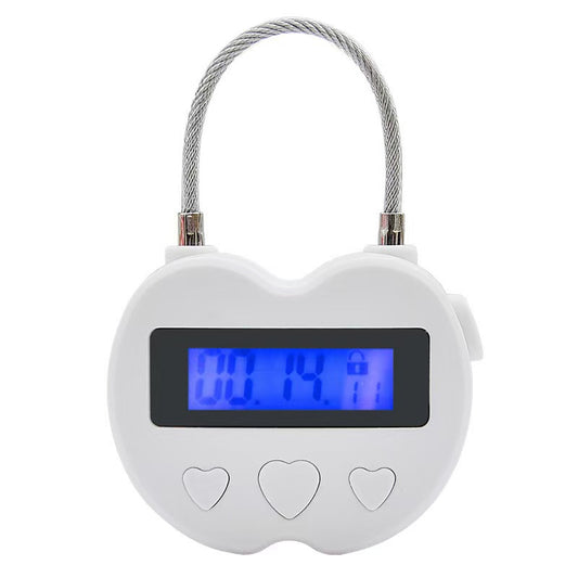 Electronic Chastity Timer